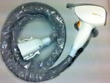 Lumenis lightsheer duet - lightsheer,