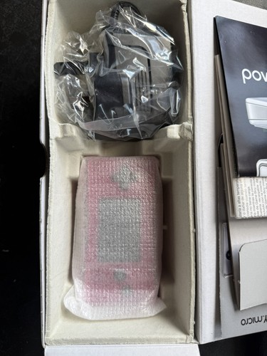 Nintendo game boy - nintendo, pink