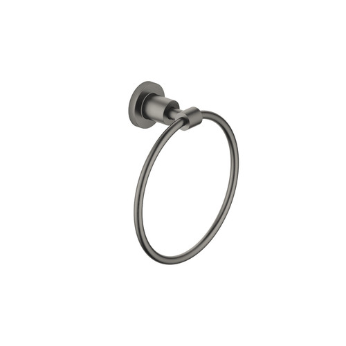 Dornbracht tara handtuchring - dornbracht,