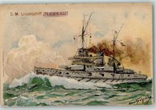 13035841 - S.M. Linienschiff