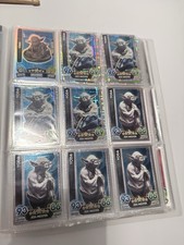 Force Attax Star Wars