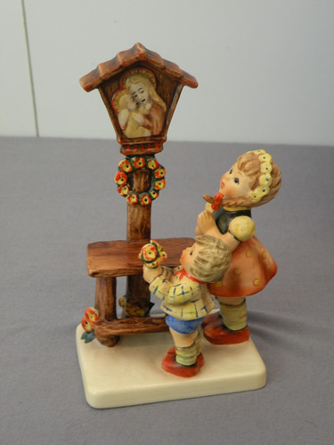 Hummel figur goebel - hummel-figur,, goebel,