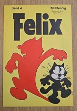 FELIX Band 4  (Original Bastei