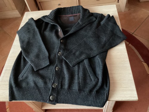 Strickjacke von engbers - von,
