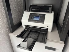Epson WorkForce DS-780N