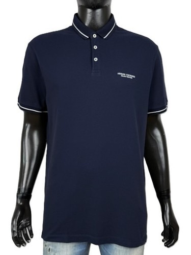 Armani exchange poloshirt - armani,