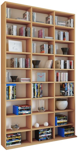 Standregal bücherregal regal - standregal,