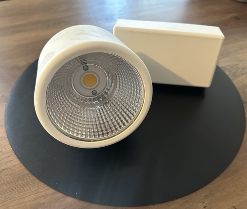 Ansorg led strahler - led, 3000lm