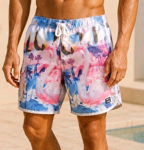 Billabong board shorts herren - board,