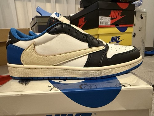 Nike air jordan - jordan, low