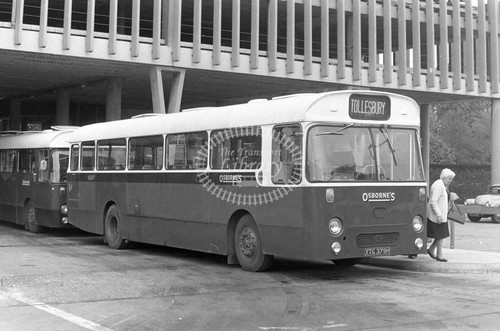 Foto osbournes leyland - foto,