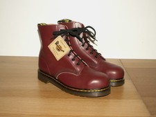 Martens 1920 cherry - dr.,