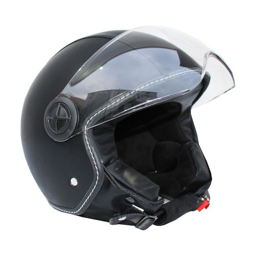 Motorradhelm jet roller - motorradhelm,
