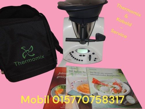 Thermomix tasche - thermomix, &