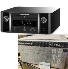 Marantz M-CR612 Netzwerk CD