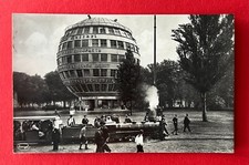 Foto AK DRESDEN 1930 Kugelhaus