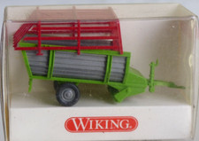 Wiking Heulader Anhänger 1:87