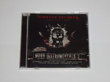 Mord Instrumentals 2 / Hirntot feat. Automatikk, Kaisa, DJ Recless, MC Basstard