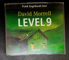 Hörbuch: David Morrell -