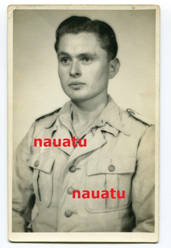 Foto portrait luftwaffe tropen - portrait,