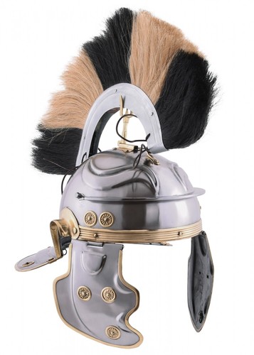 Römerhelm imperial gallic - römerhelm, -g-
