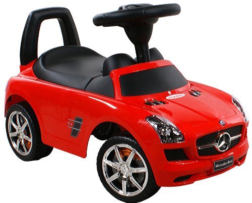 Spielzeugauto arti mercedes - arti,