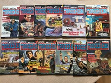 trucker king " Nr. 127 - 139