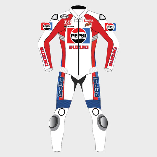 Kevin schwantz pepsi suzuki - schwantz,
