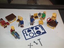 FALLER AUTOLAND HIT TRAIN /