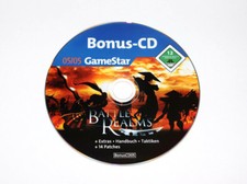 2005 Gamestar Bonus CD Battle