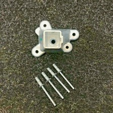 Mercedes VITO V-Klasse W447