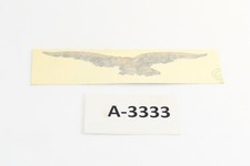 Motzo Guzzi V7 Special Bj 1969 - Aufkleber Tank Adler A3333