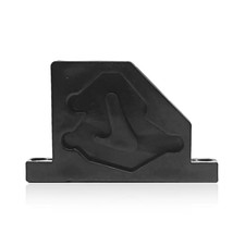 Schaltkulisse für Hofmann Monty 2200/3200 Pedalsteuerung Reifenmontiermaschine