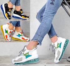 Sportschuhe Sneaker Turnschuhe