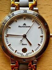 Maurice Lacroix Herrenuhr 92169 34mm