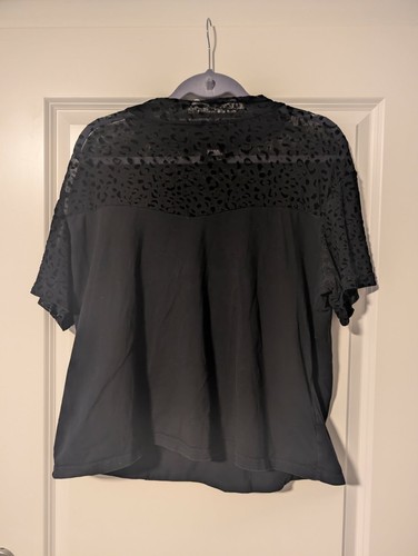 Emp tshirt top - /,