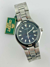 Orient Quarz Uhr Japan Herren