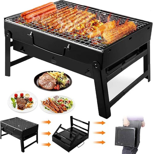Xxl grill bbq holzkohlegrill - xxl,