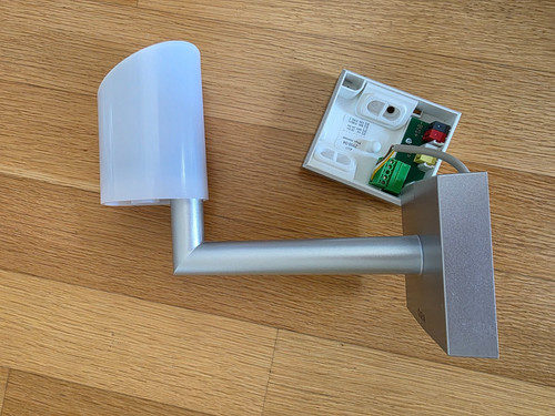 Gira wetterstation standard - gira,
