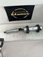 BMW E46 330D Diesel Kraftstoff Hochdruck Pumpe Förderpumpe 6767383 II E38 E39