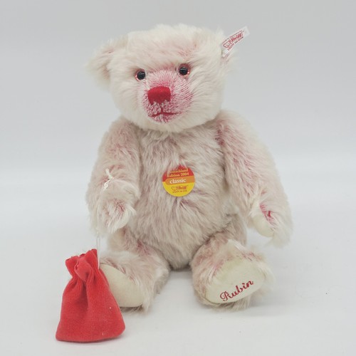 Steiff 671821 teddybär - 671821,