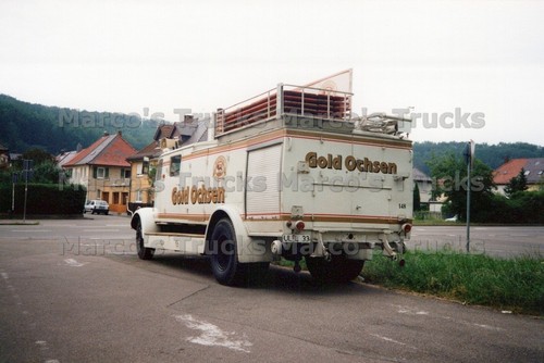 Lkw foto feuerwehr deutschland - lkw,