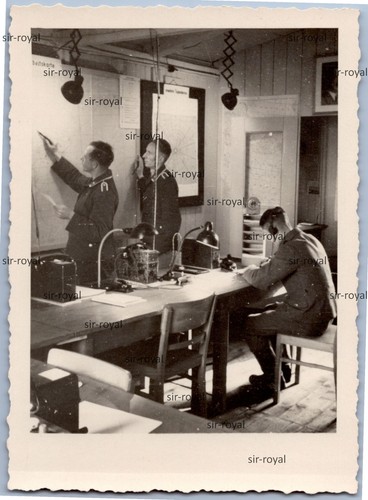 Luftwaffe fernmeldetruppe - luftwaffe,
