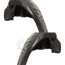 Radhausschale Innenkotflügel