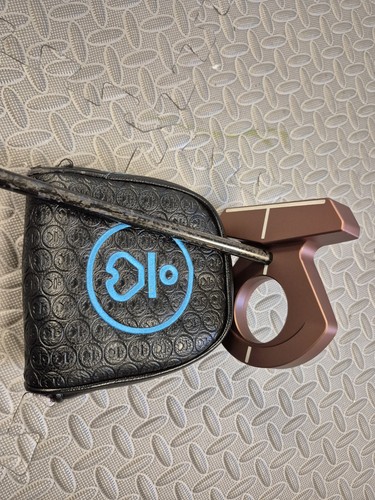 Df3 putter tpt upgrade - putter,