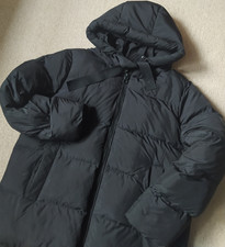 STEPPMANTEL Gr. 40 *OPUS* Mod