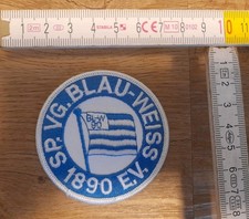 Sp. Vg. Blau Weiß Berlin