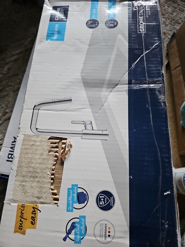 Grohe küchen - grohe,