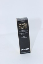 Chanel rouge allure velvet - ,