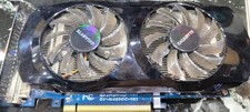 Grafikkarte Gigabyte GeForce